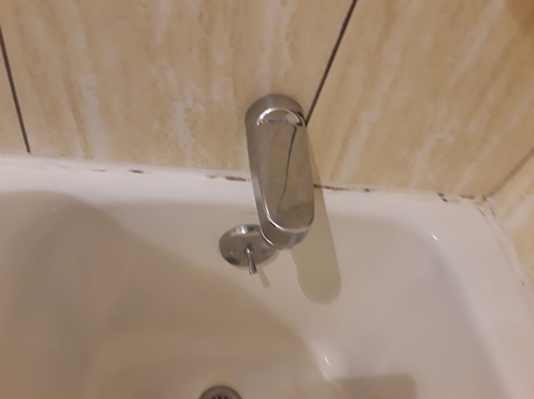 吉尔罗伊旅馆主图