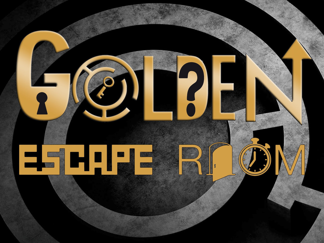 Golden Escape Room Madrid (coslada)景点图片