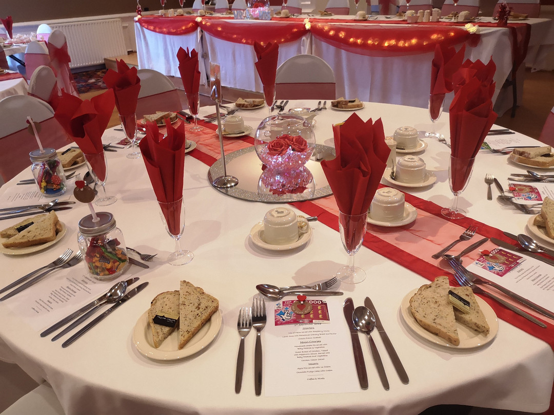 The Plough Hotel主图