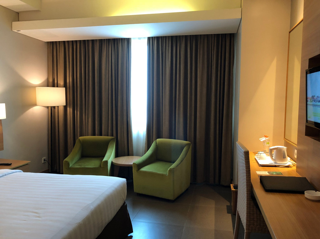 Aston Solo Hotel