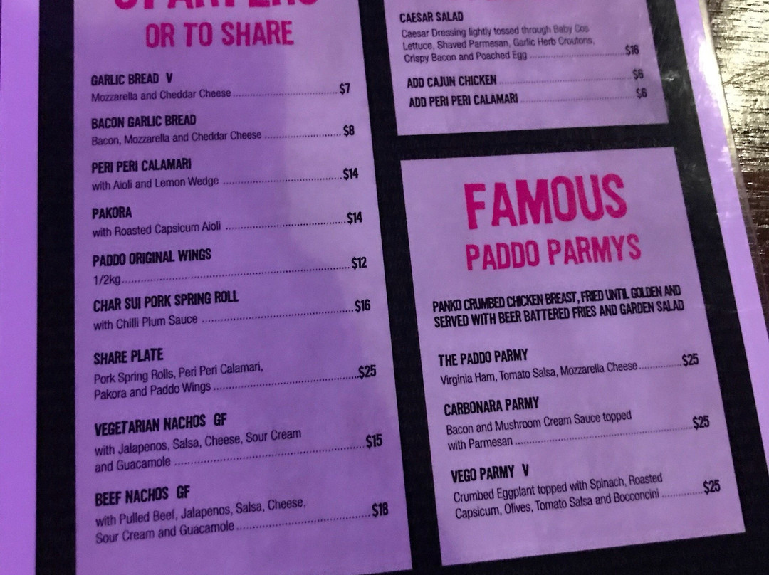 The Sit Down Comedy Club-布里斯班必去景点