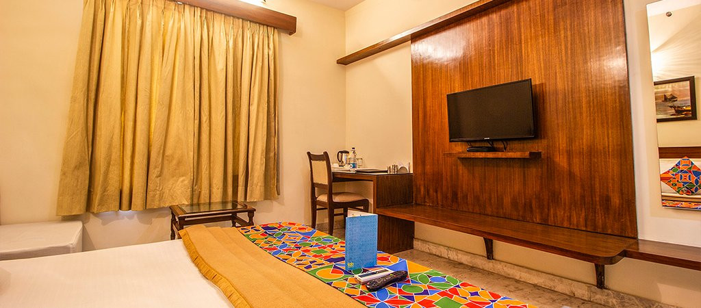 FabHotel Swaruchi Inn主图