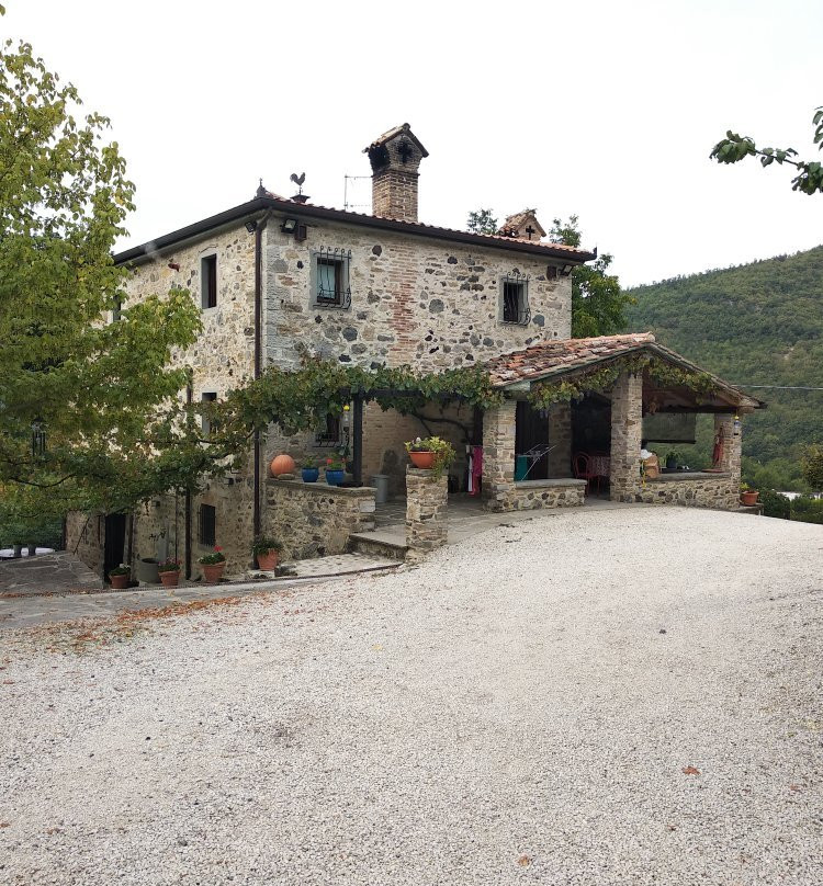B&B Dagnano Basso