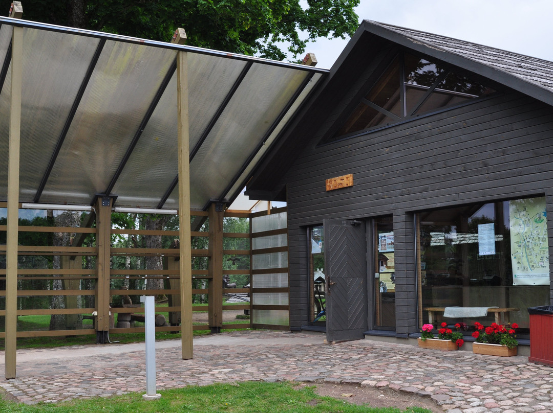 Horse museum-Nyuronis必去景点