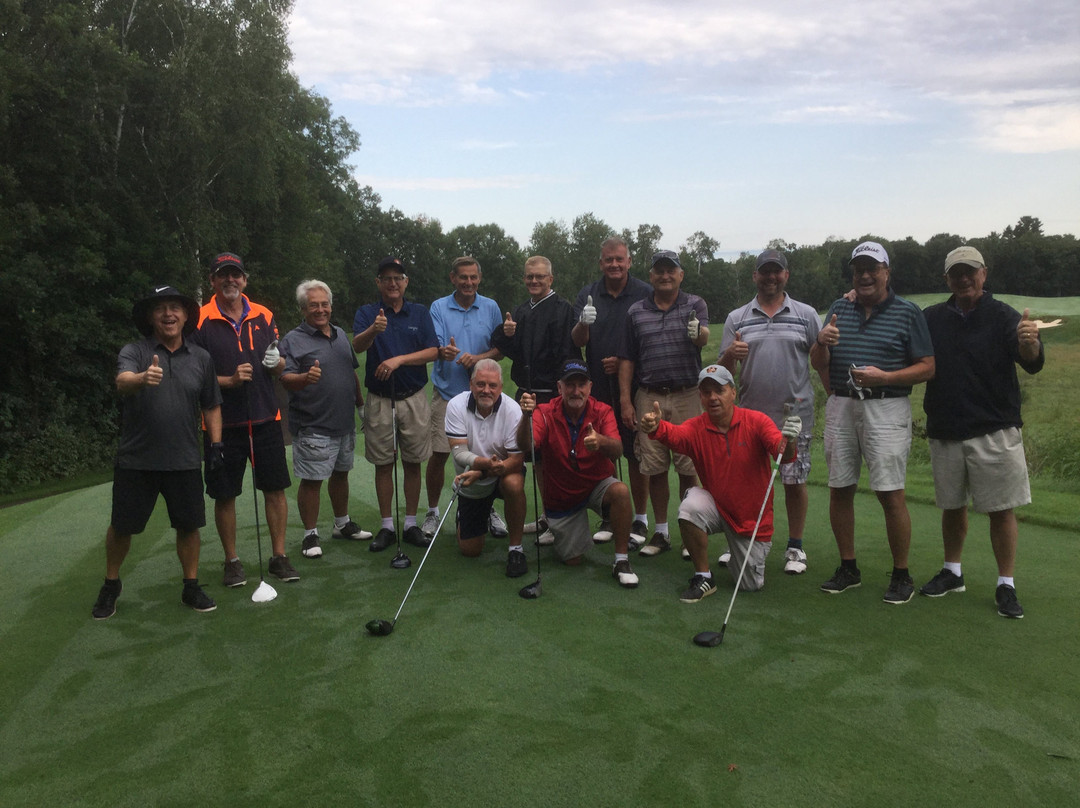 Breezy Point Resort主图