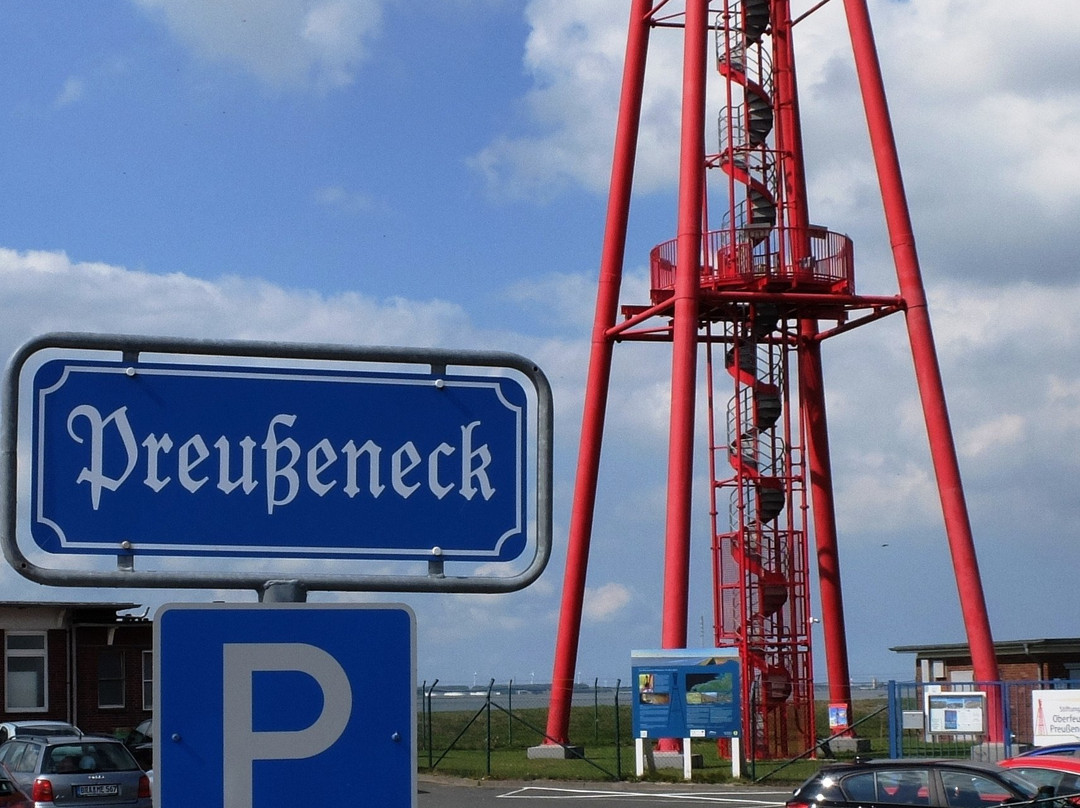 Oberfeuer Preusseneck景点图片