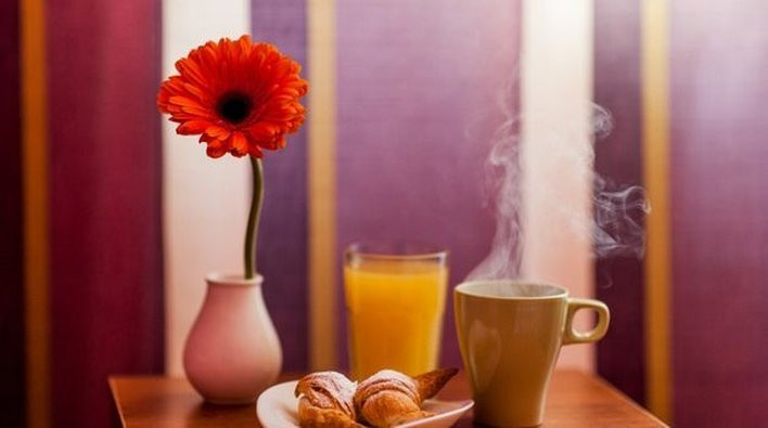 Hotel Bed & Breakfast主图