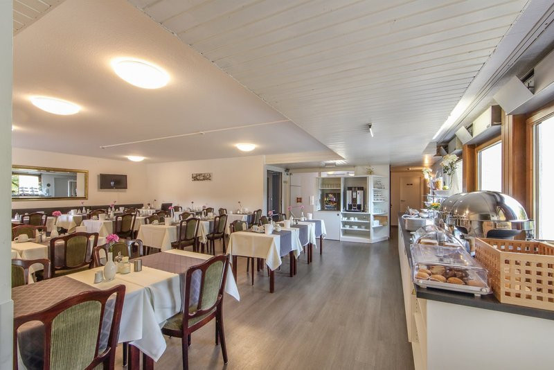 阿勒奈瑞特瑞特兹酒店主图