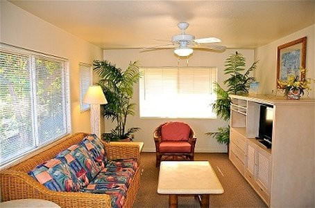 The West Inn Kauai主图