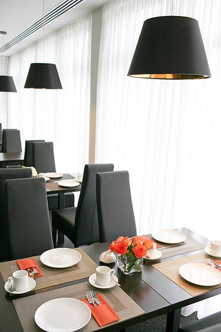 City Park Hotel Bila Tserkva主图
