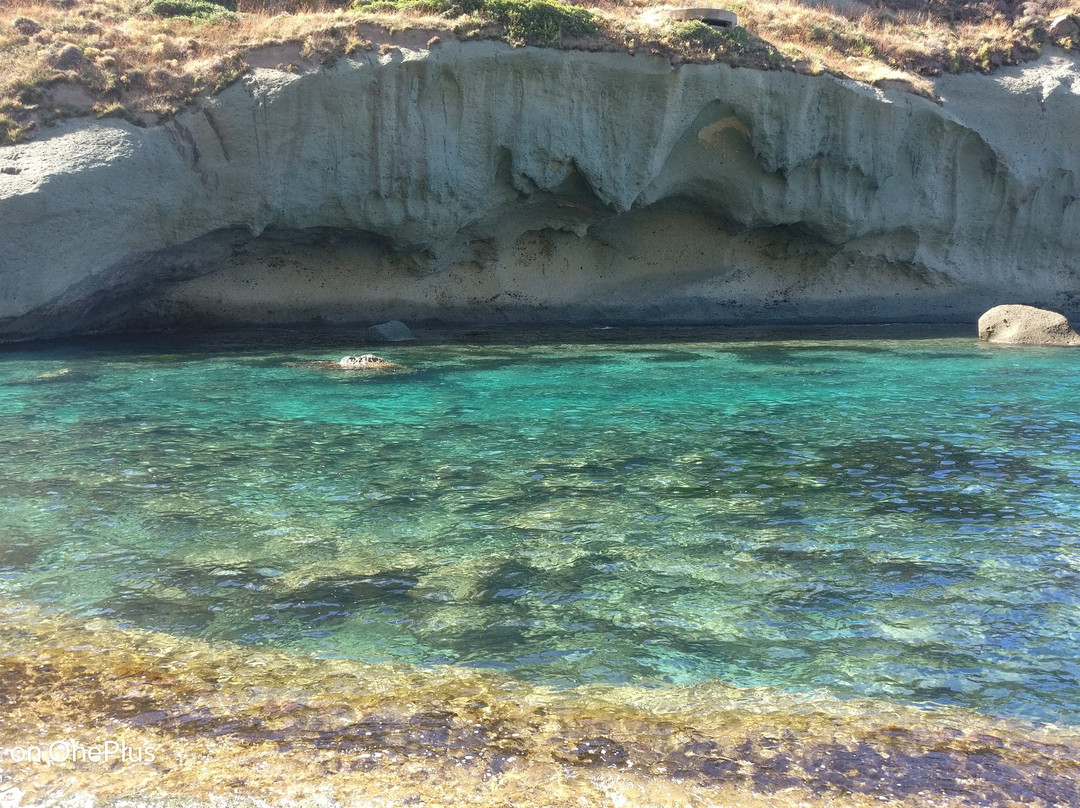 Cala 'e Moro-博萨必去景点