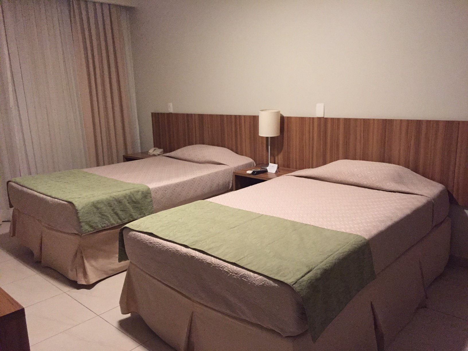 Boa Vista Eco Hotel-官方