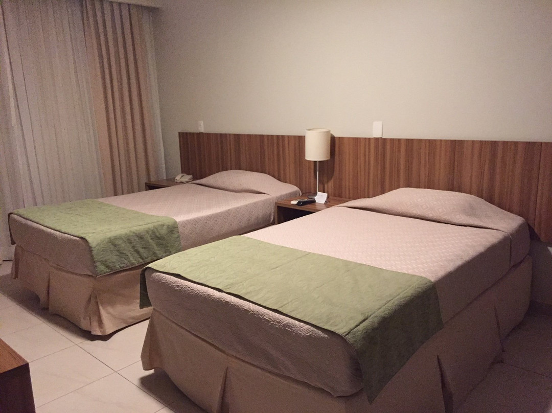 Boa Vista Eco Hotel主图