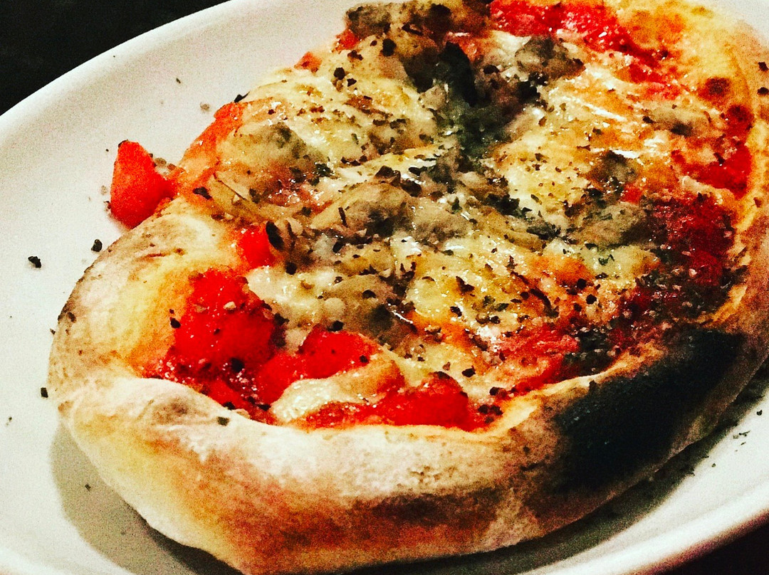 タヴェルナバッボ