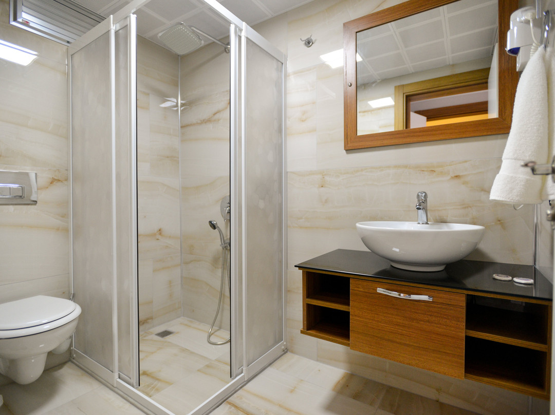 Nest Hotel主图