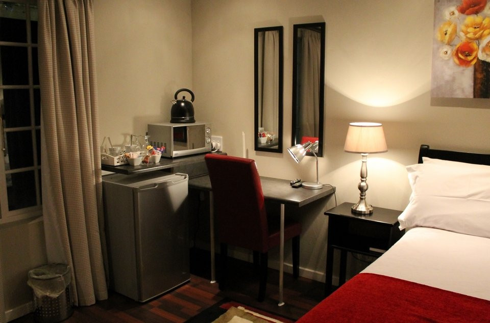 宁静之家民宿 @ 贝里街 10 号主图