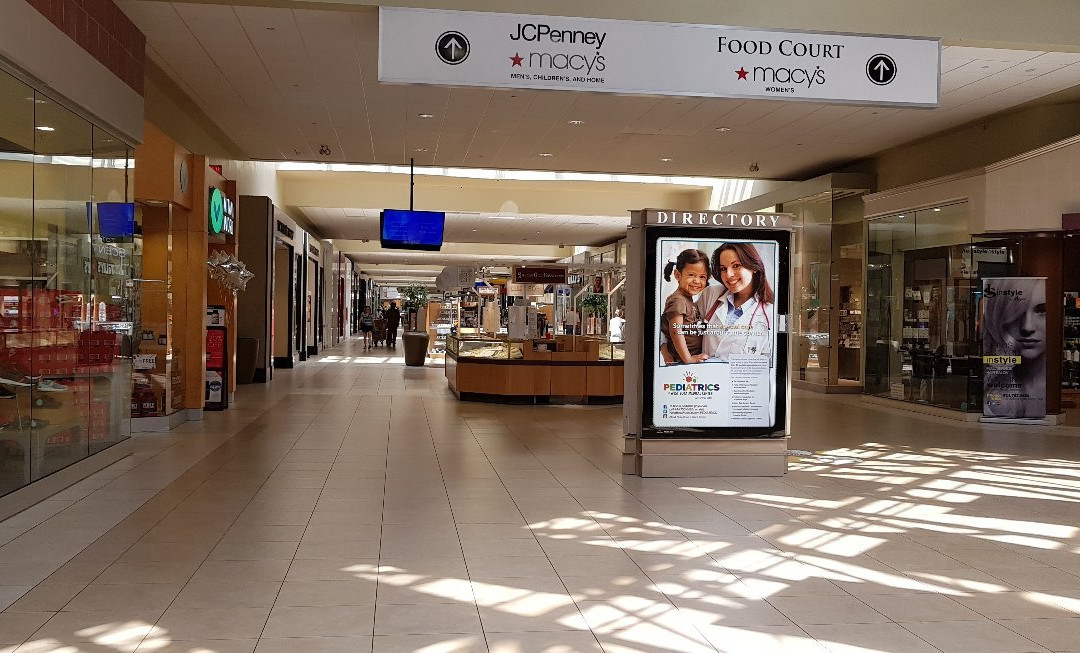 Coral Square-科勒尔斯普林斯必去景点