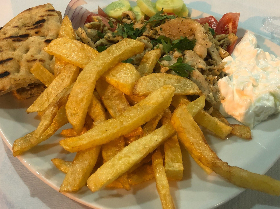 Aroma Stegna sea主图