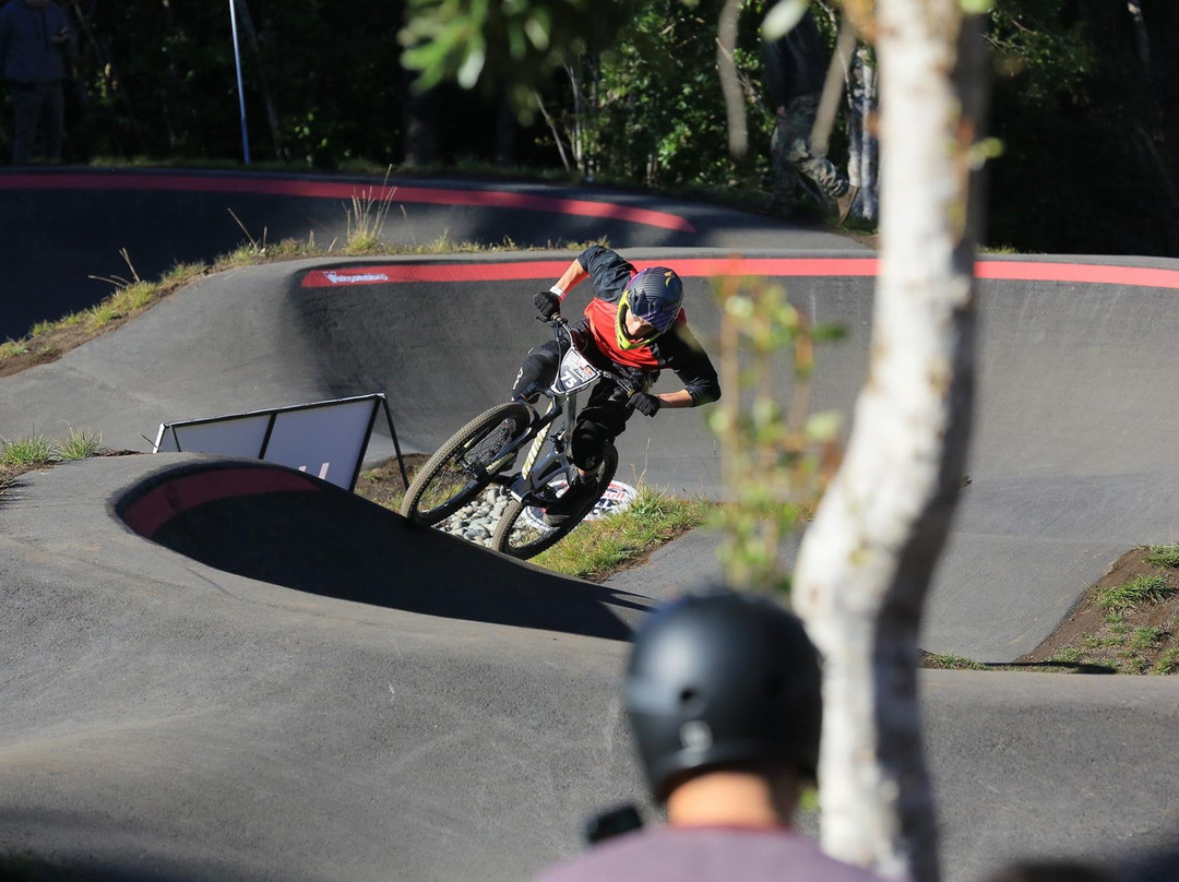 Kotaix Bikepark景点图片