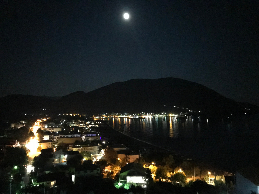 Ponti Beach Hotel主图