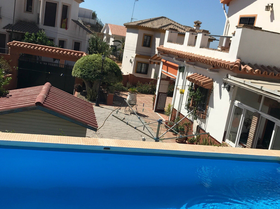 Olias酒店住宿-La Colina