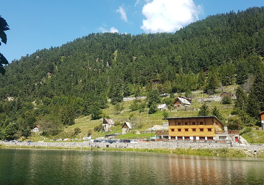 Le Boreon旅游攻略图片