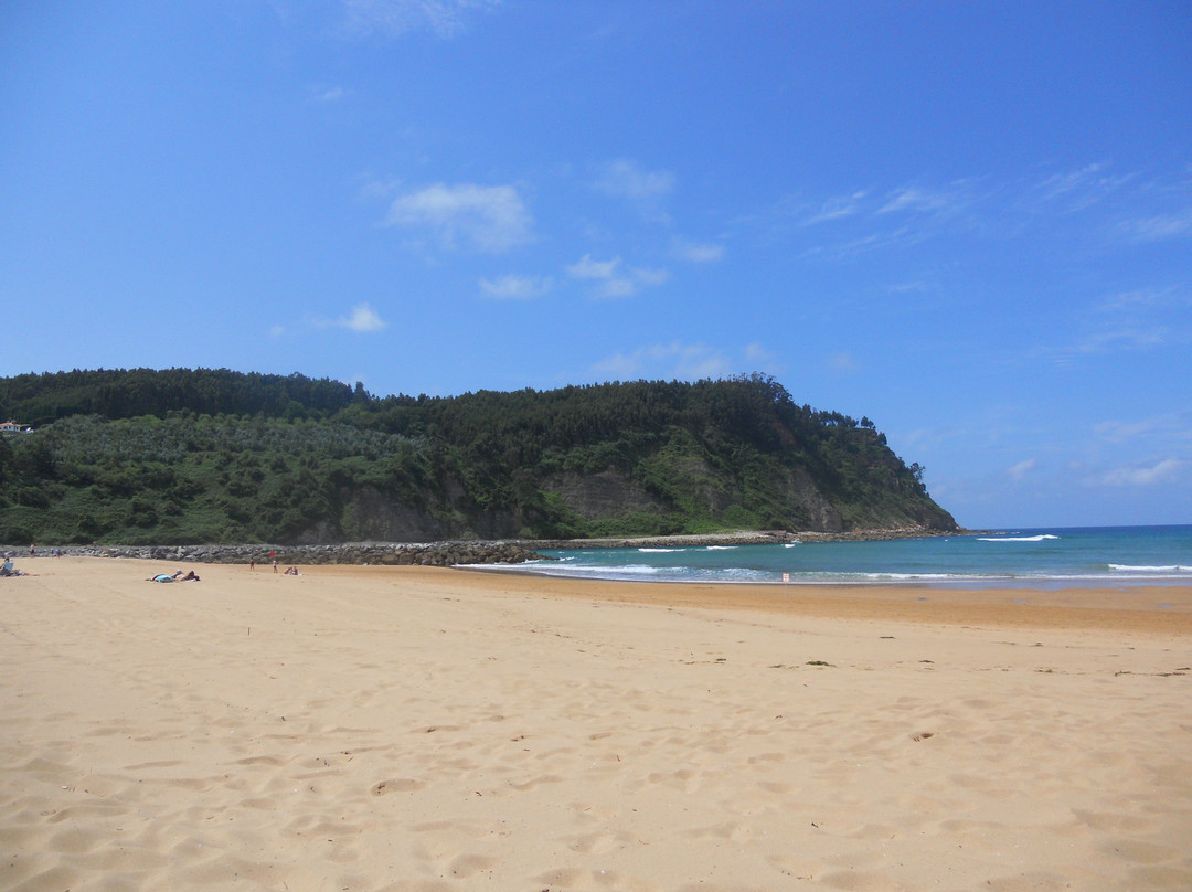 El Puntal Beach-比拉维西奥萨必去景点