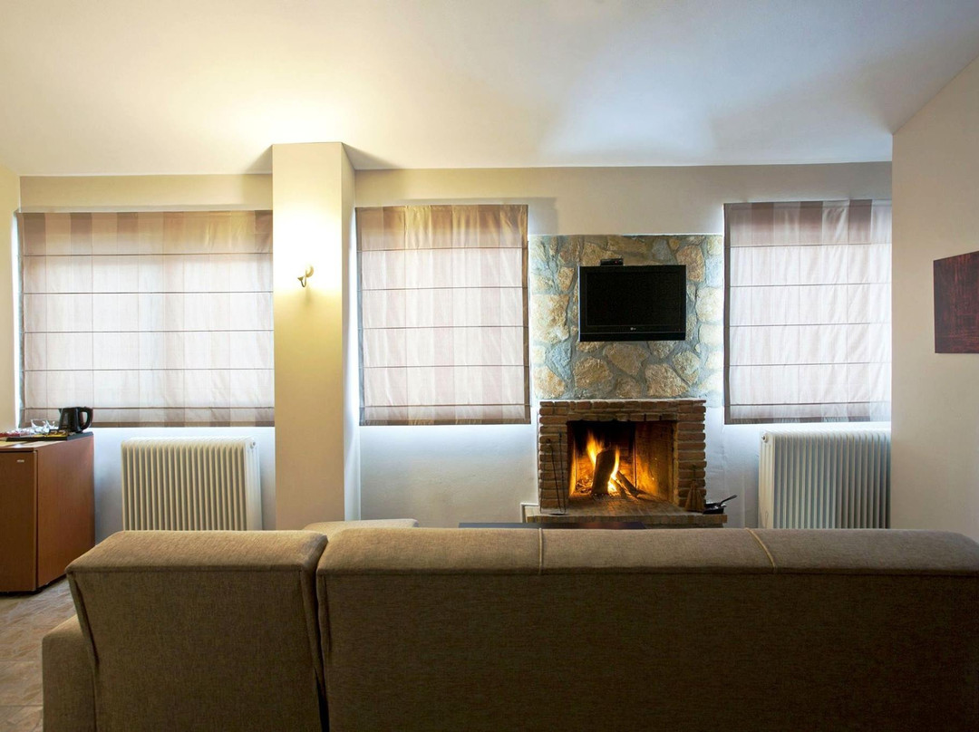 All Seasons Lida主图