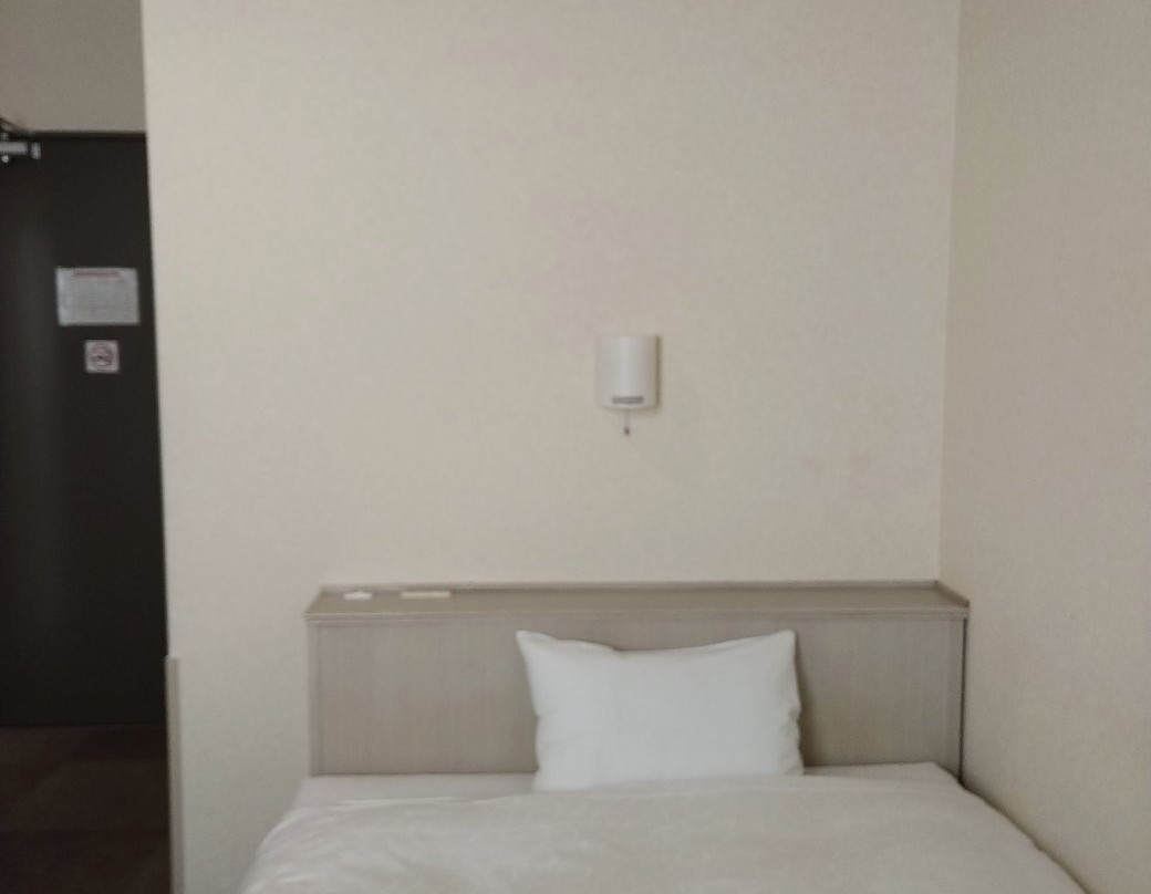 Hotel Belle Foret主图