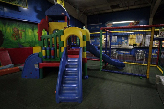 Little Monkeys-赫尔河畔金斯顿必去景点