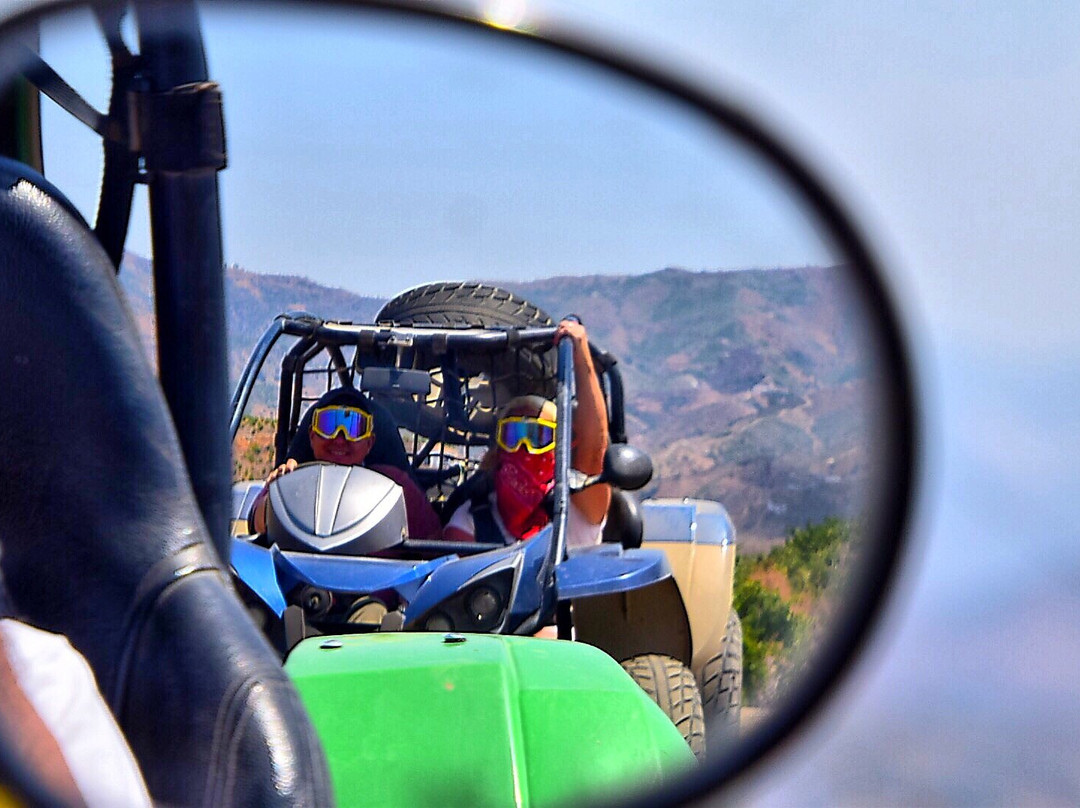 Buggy Malaga-马拉加必去景点