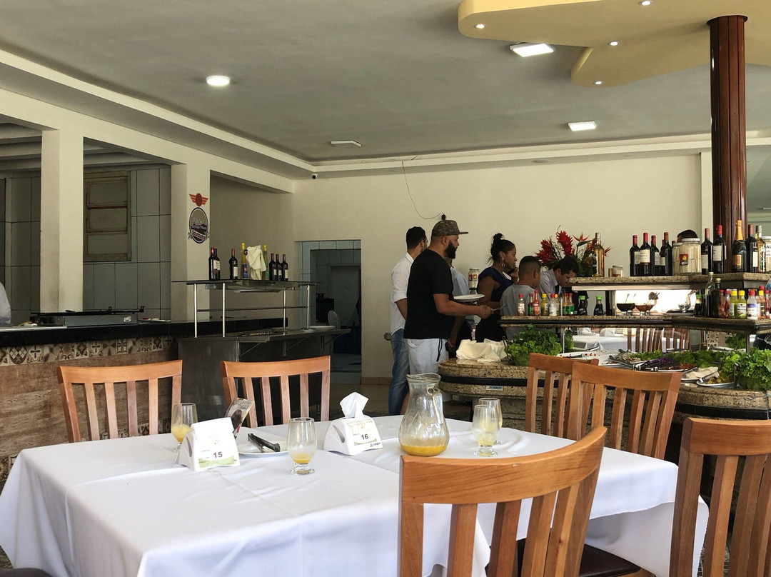 Fazenda Vigano Betim