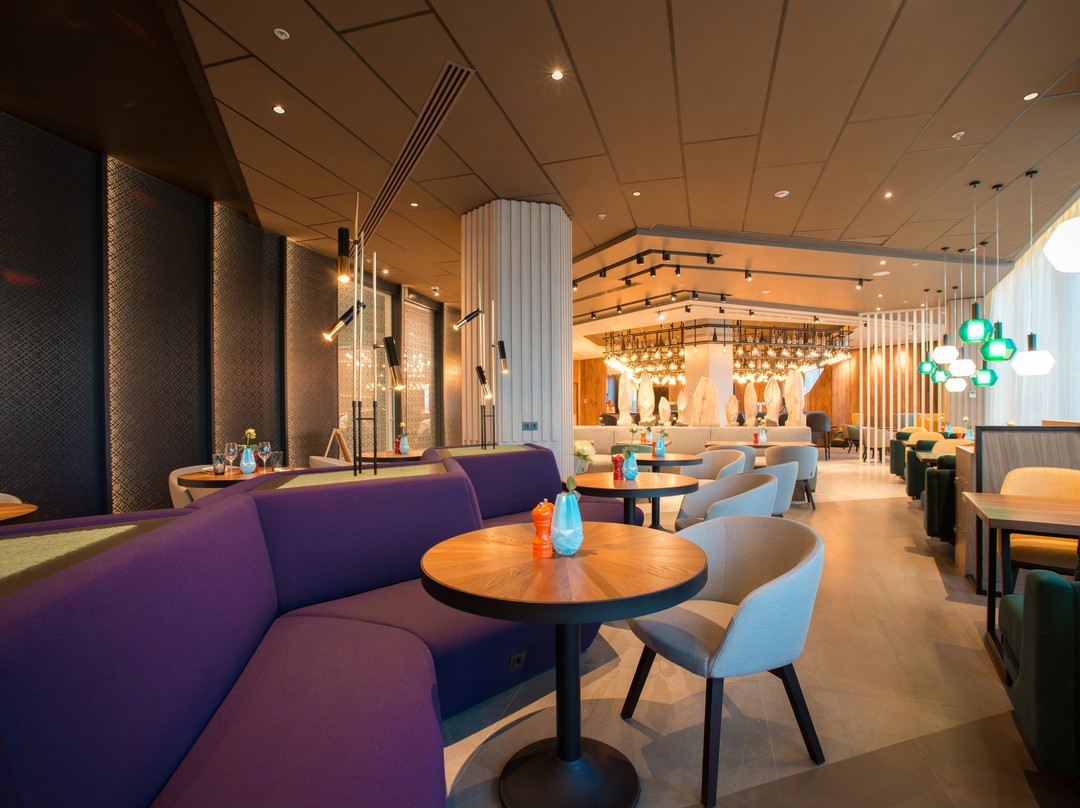 Hudson Bar & Kitchen