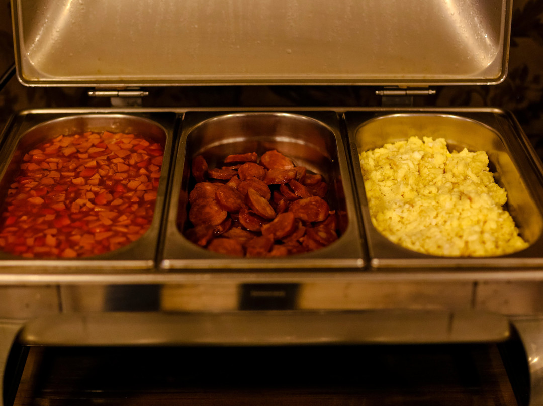 Hotel Relicario主图