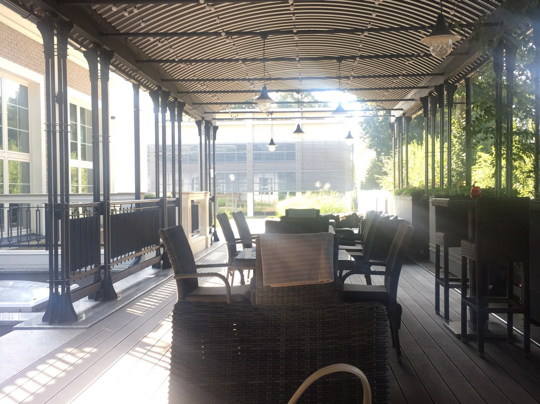 Hotel Sokol Wellness & SPA主图