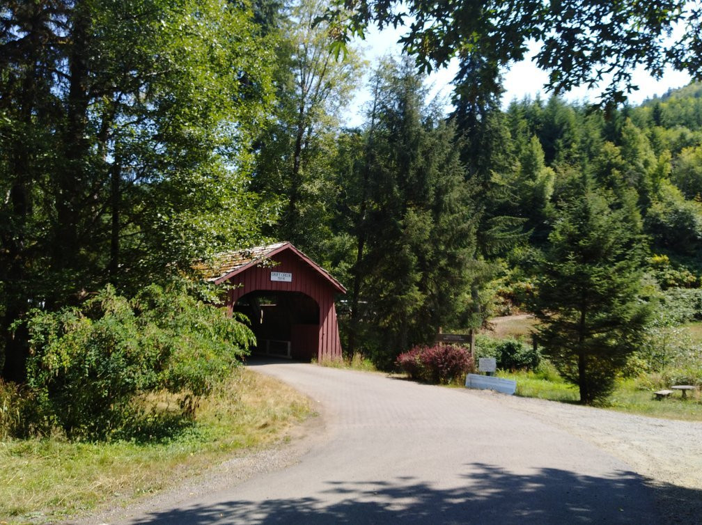 Falls City旅游攻略图片