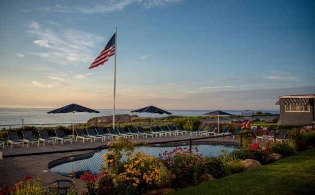 Atlantis Oceanfront Inn主图