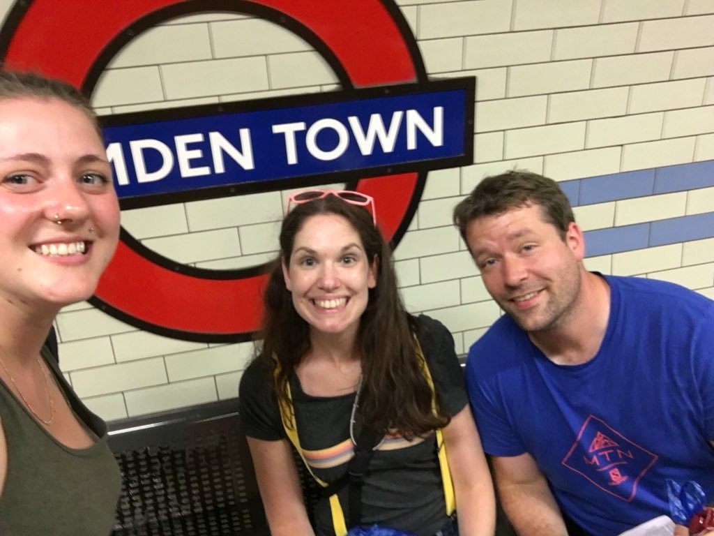 BucketRace-伦敦必去景点