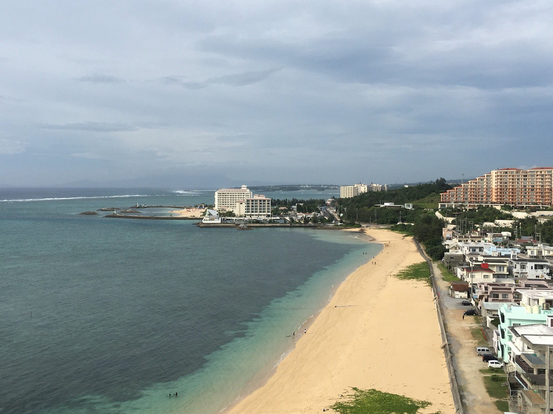 Tiger Beach Resort Club景点图片