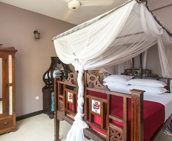 特姆波豪斯酒店主图