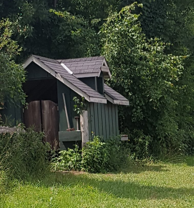 Escape Maze Incorporated-彼得伯勒必去景点