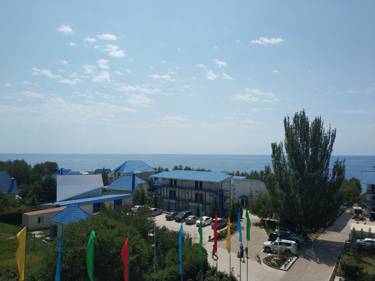 Meridian Resort-官方