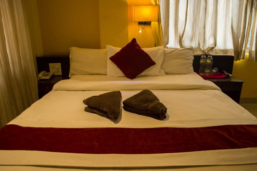 Hotel Little Buddha主图