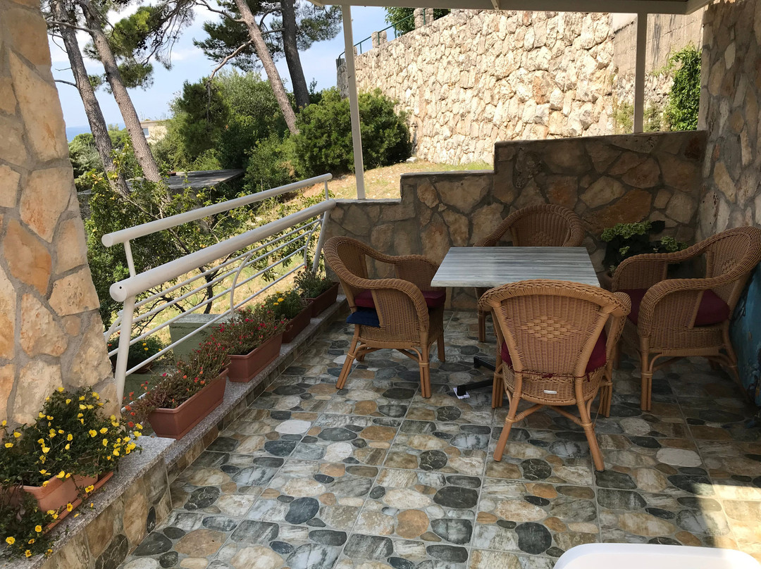 Putnik Apartments主图