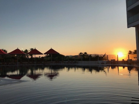 Grand Hotel Ontur主图