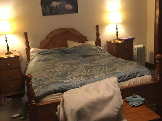 Oasis on Orwell B & B主图