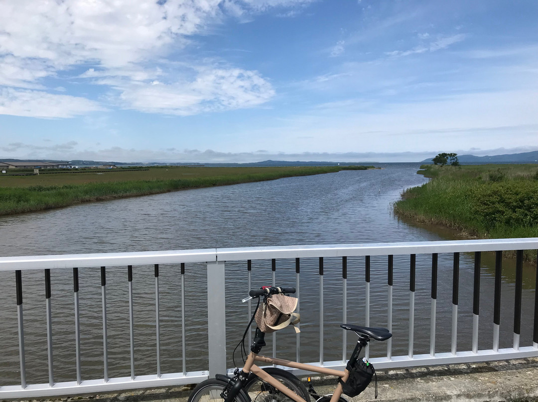 Okhotsk Cycling Road