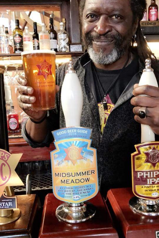 Phipps NBC - The Albion Brewery景点图片