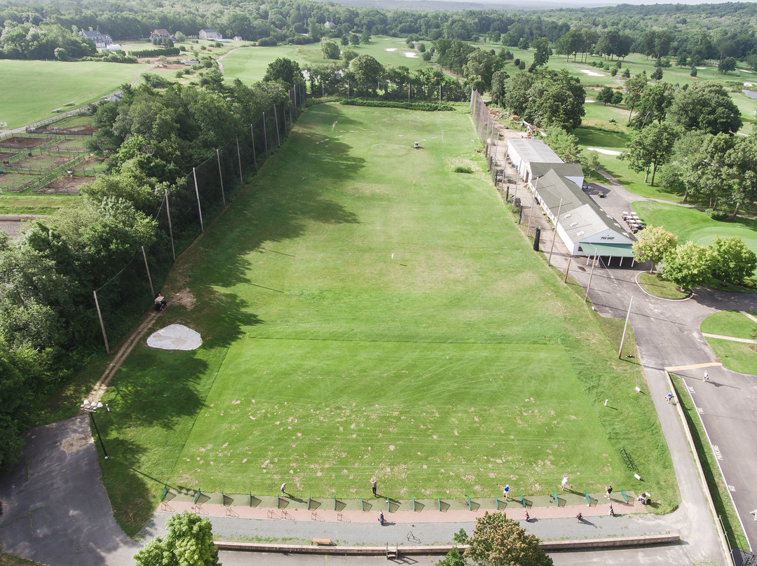 Black Swan Country Club-Georgetown必去景点