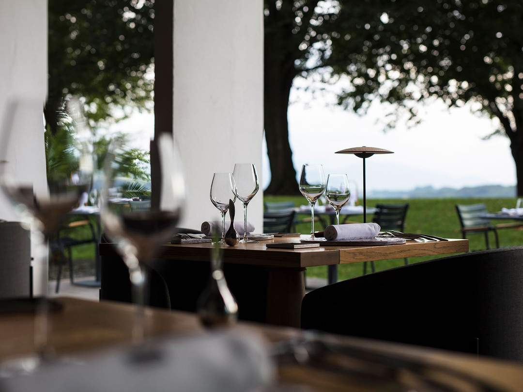 L'Auberge Basque主图